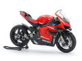 DUCATI SUPERLEGGERA V4 with Racing Kit 1/12 SCALE