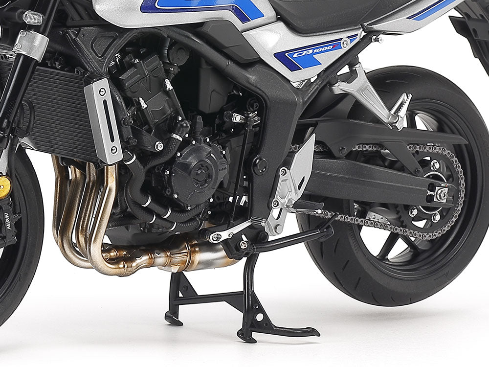 Honda CB1000F 1/12 SCALE