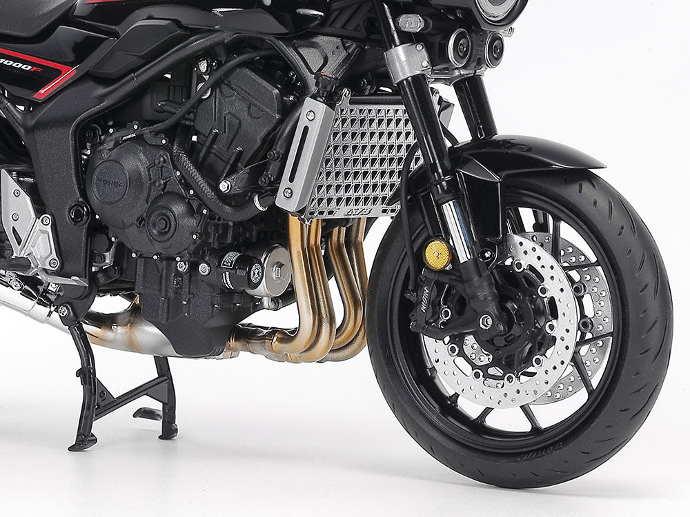 Honda CB1000F 1/12 SCALE