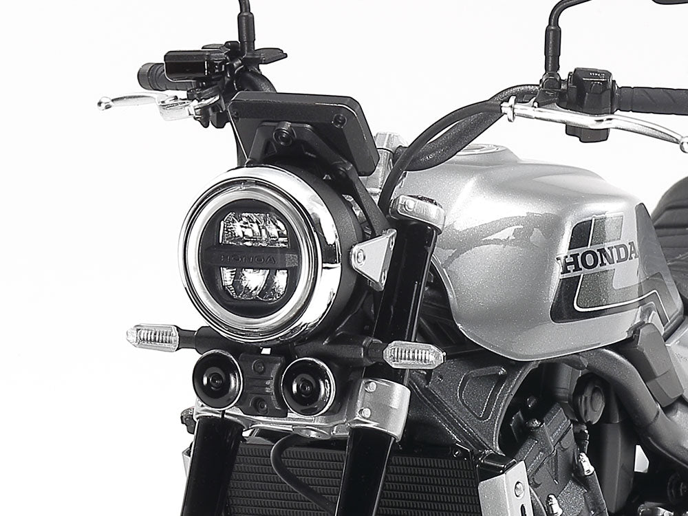 Honda CB1000F 1/12 SCALE