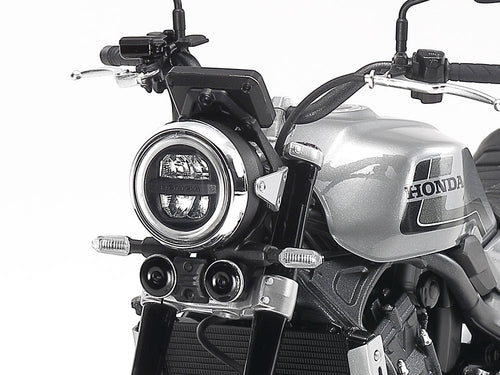 Honda CB1000F 1/12 SCALE
