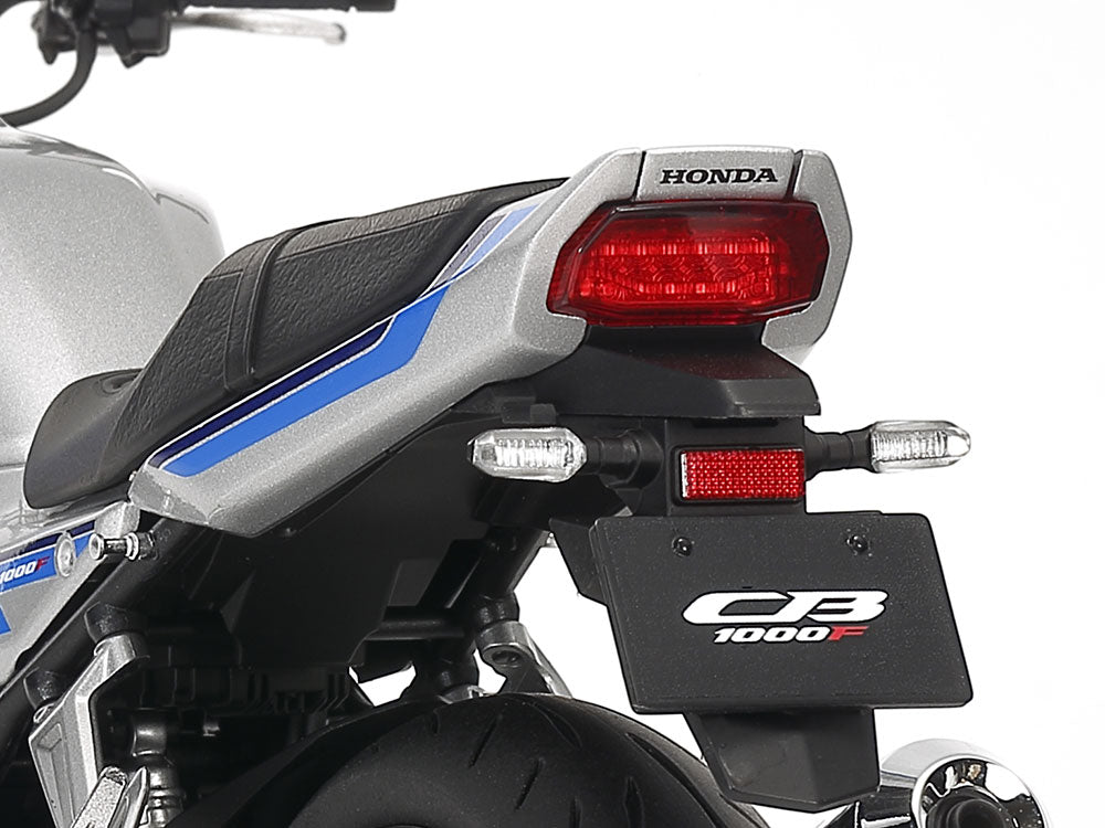 Honda CB1000F 1/12 SCALE