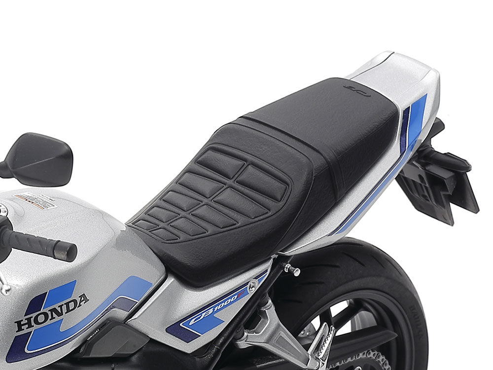 Honda CB1000F 1/12 SCALE