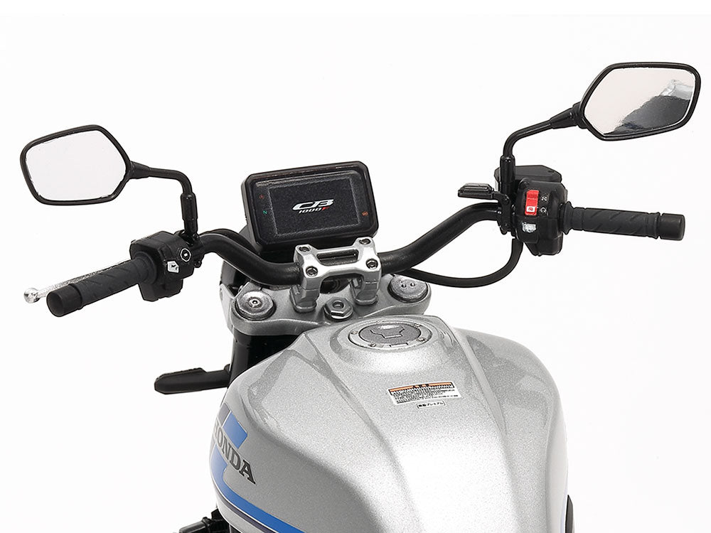 Honda CB1000F 1/12 SCALE