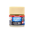 Tamiya 82162 Lacquer Paint LP-62 Titanium Gold (10ml)