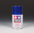 Tamiya 85051 Spray Paint TS-51 Racing Blue (100ml)