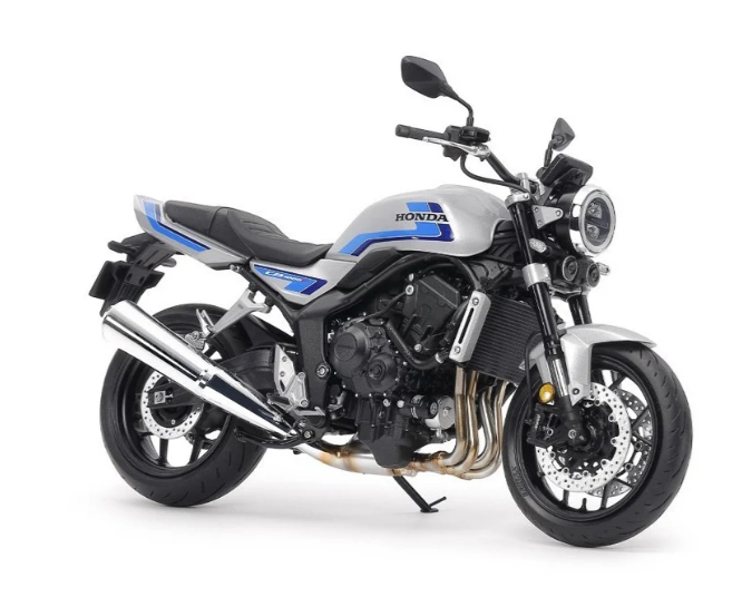Honda CB1000F 1/12 SCALE